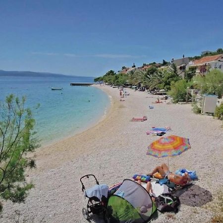 Apartment Knez 1 - 50 M From Beach Podstrana Esterno foto