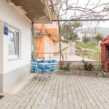 Apartment Knez 1 - 50 M From Beach Podstrana Esterno foto